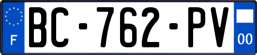 BC-762-PV