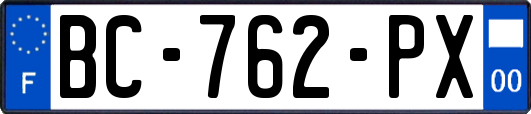 BC-762-PX