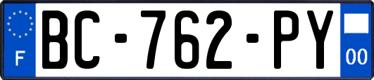 BC-762-PY