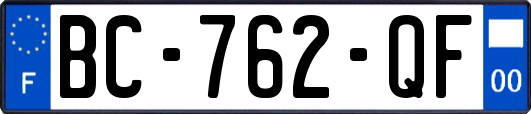 BC-762-QF