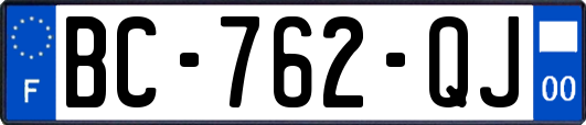 BC-762-QJ
