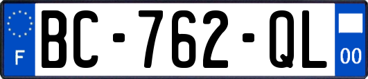 BC-762-QL