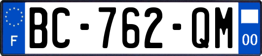 BC-762-QM