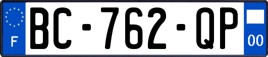 BC-762-QP