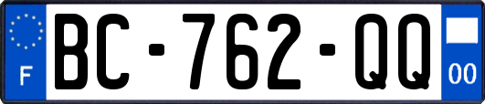 BC-762-QQ