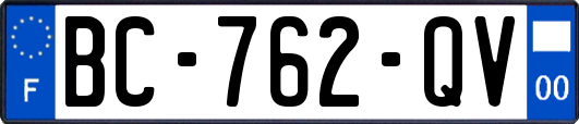 BC-762-QV