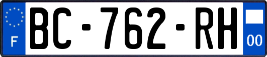 BC-762-RH