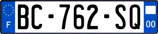 BC-762-SQ