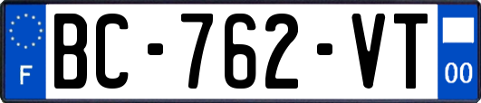 BC-762-VT