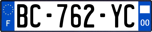 BC-762-YC