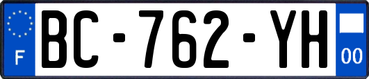 BC-762-YH