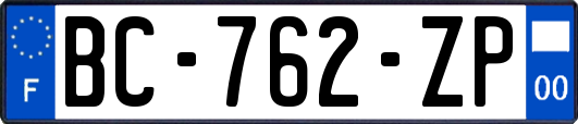 BC-762-ZP