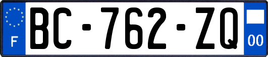 BC-762-ZQ