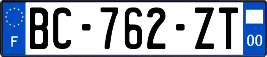 BC-762-ZT