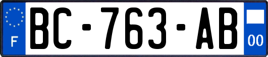 BC-763-AB