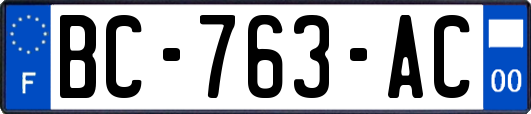 BC-763-AC