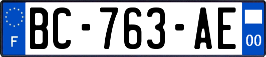 BC-763-AE