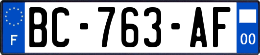 BC-763-AF