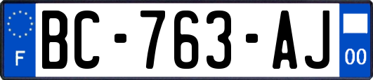 BC-763-AJ