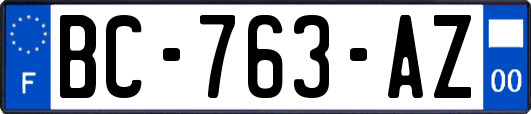 BC-763-AZ