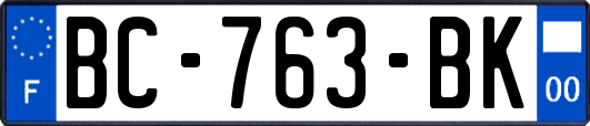 BC-763-BK
