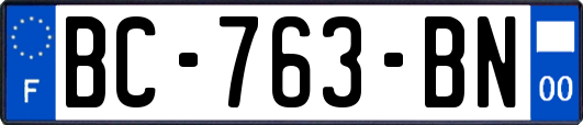 BC-763-BN