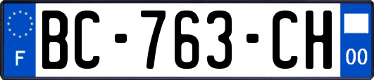 BC-763-CH