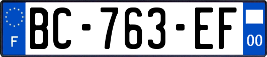 BC-763-EF