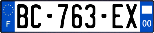 BC-763-EX