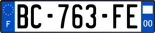 BC-763-FE