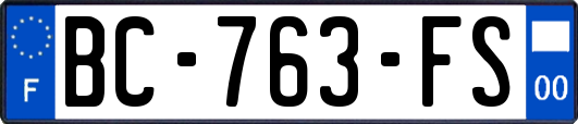 BC-763-FS