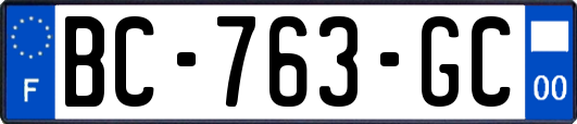 BC-763-GC