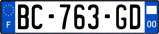 BC-763-GD