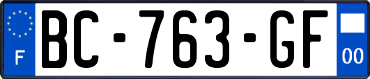 BC-763-GF