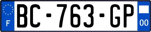 BC-763-GP
