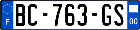 BC-763-GS