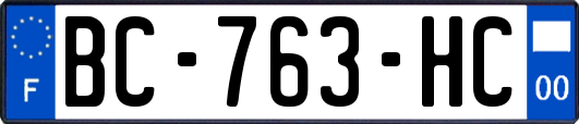 BC-763-HC