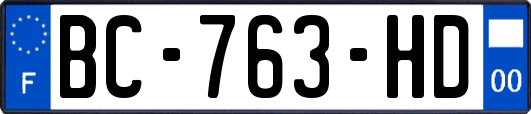 BC-763-HD