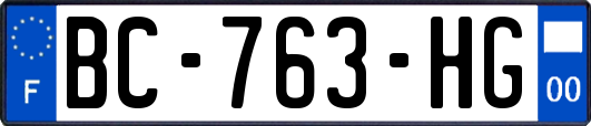 BC-763-HG