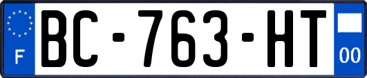 BC-763-HT