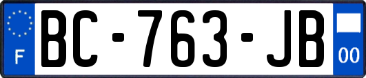 BC-763-JB