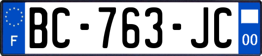 BC-763-JC