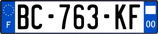 BC-763-KF