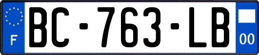 BC-763-LB