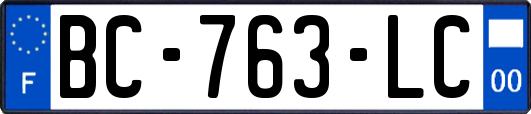 BC-763-LC
