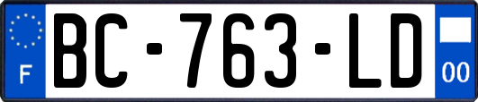 BC-763-LD
