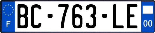 BC-763-LE