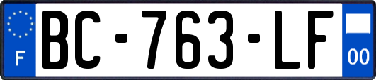 BC-763-LF