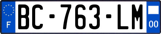BC-763-LM
