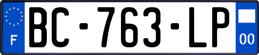 BC-763-LP